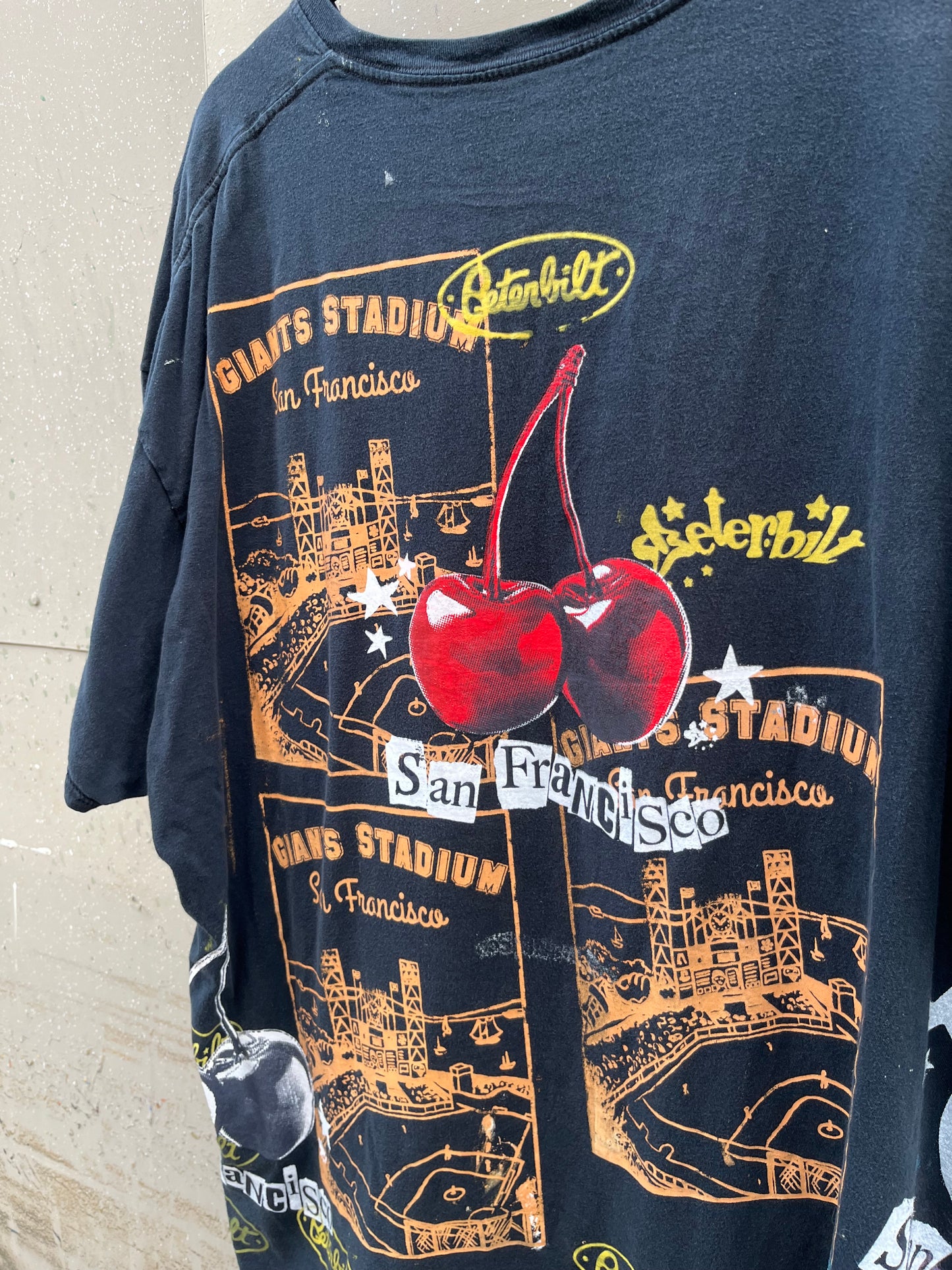 XXL Test Tee