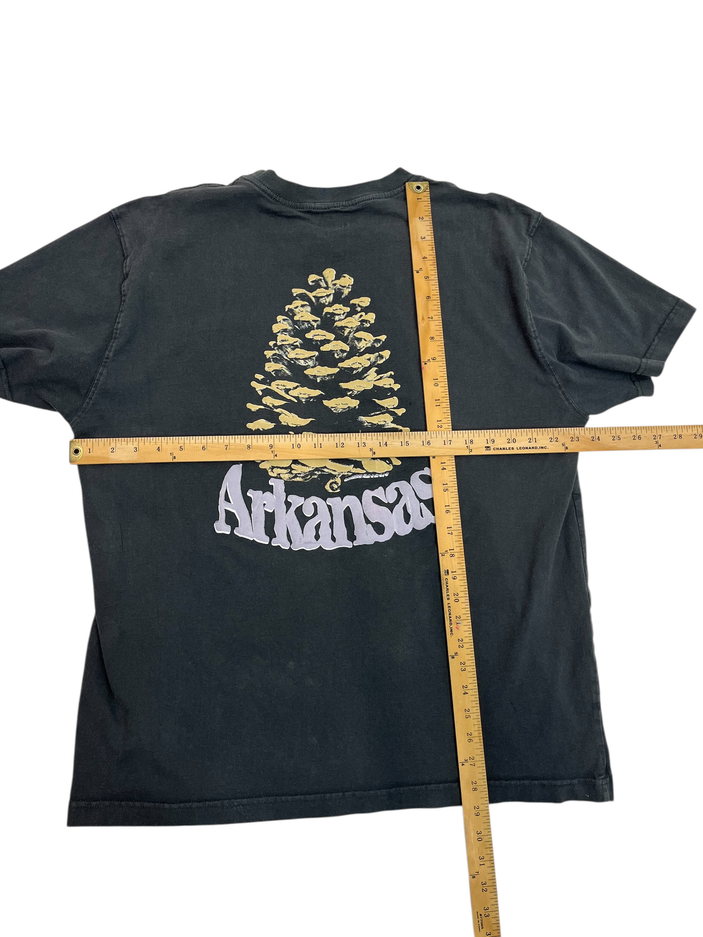 XL Dickies Arkansas Pinecone Pocket Shirt