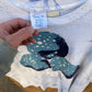 L Vtg Razzberry Shirt