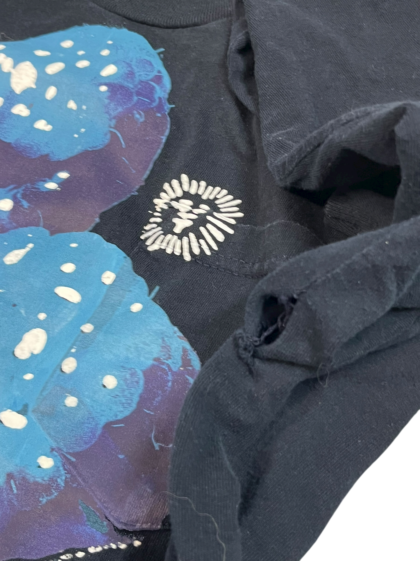 XL Berkeley Berry Frocket Longsleeve