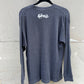 M Cherry Waffle Thermal Longsleeve