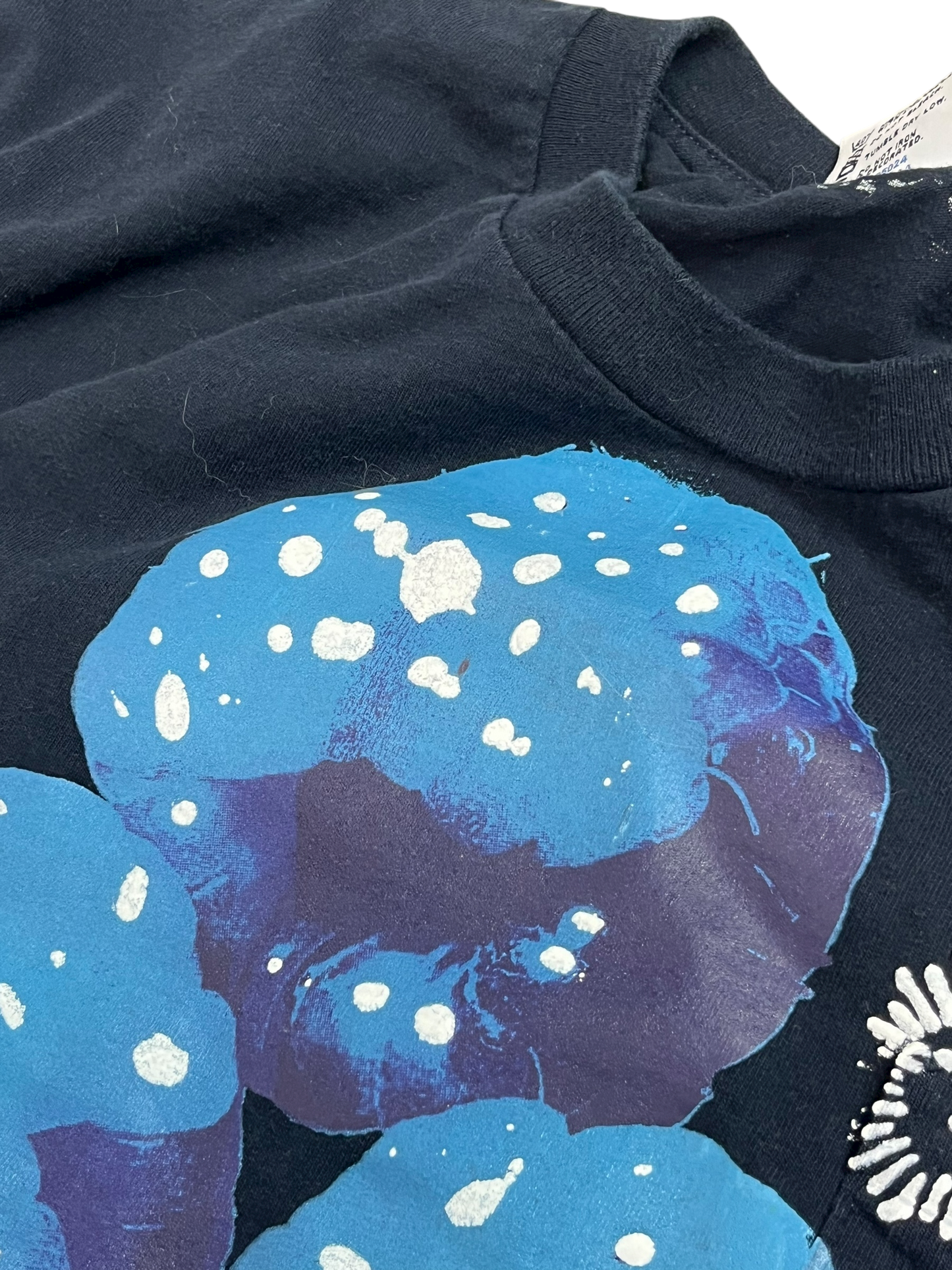 XL Berkeley Berry Frocket Longsleeve