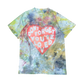 S/M Don’t Forget You’re Loved Salvage & Stitch Beterbilt Collab Tee