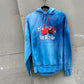 S Icedyed Cherry Champion Hoodie