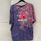 L TwoTone Overdyed Camo Carhartt Cherry Shirt