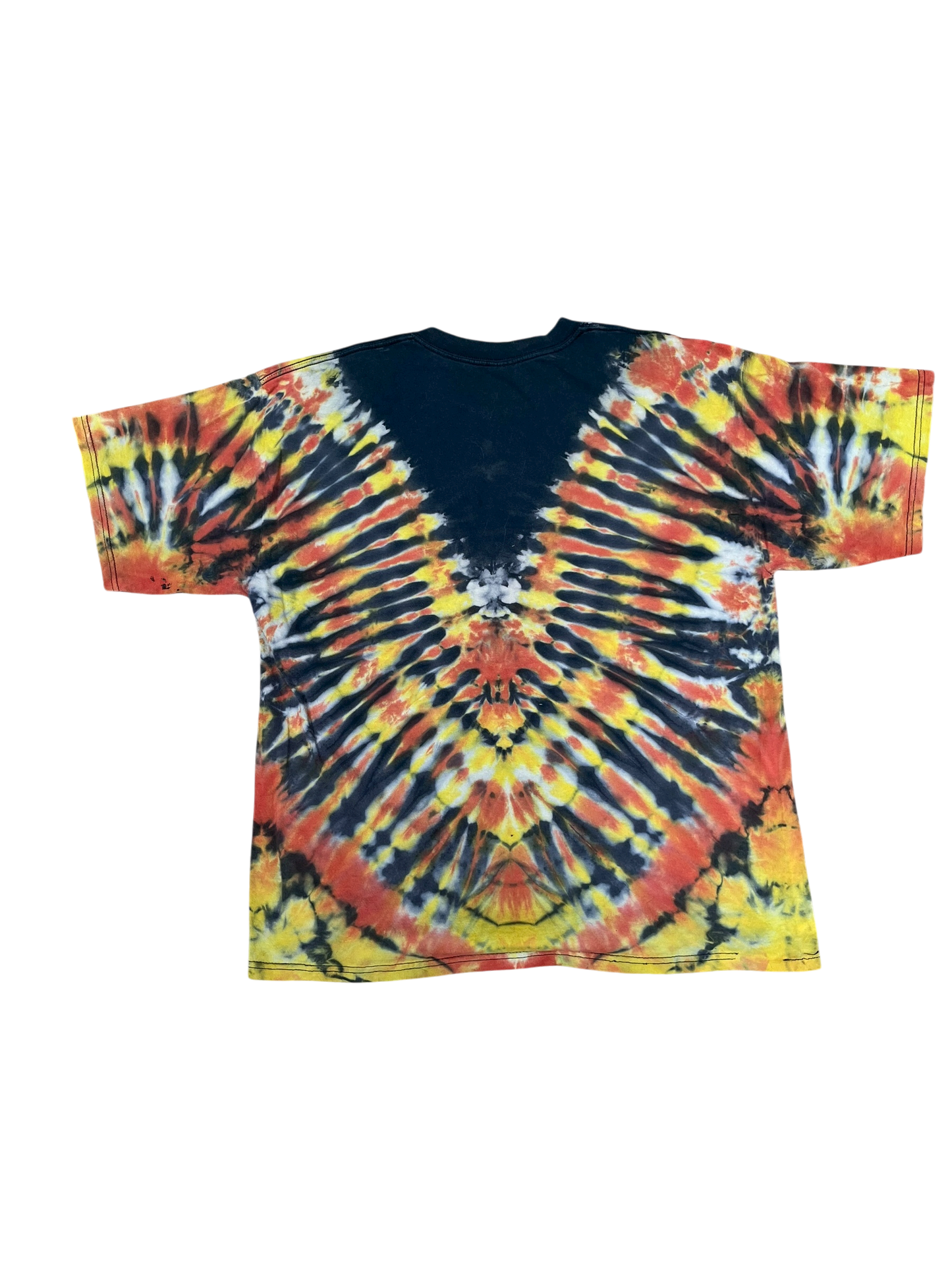 XL Corvette Reverse Dye Shirt￼