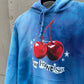 S Icedyed Cherry Champion Hoodie