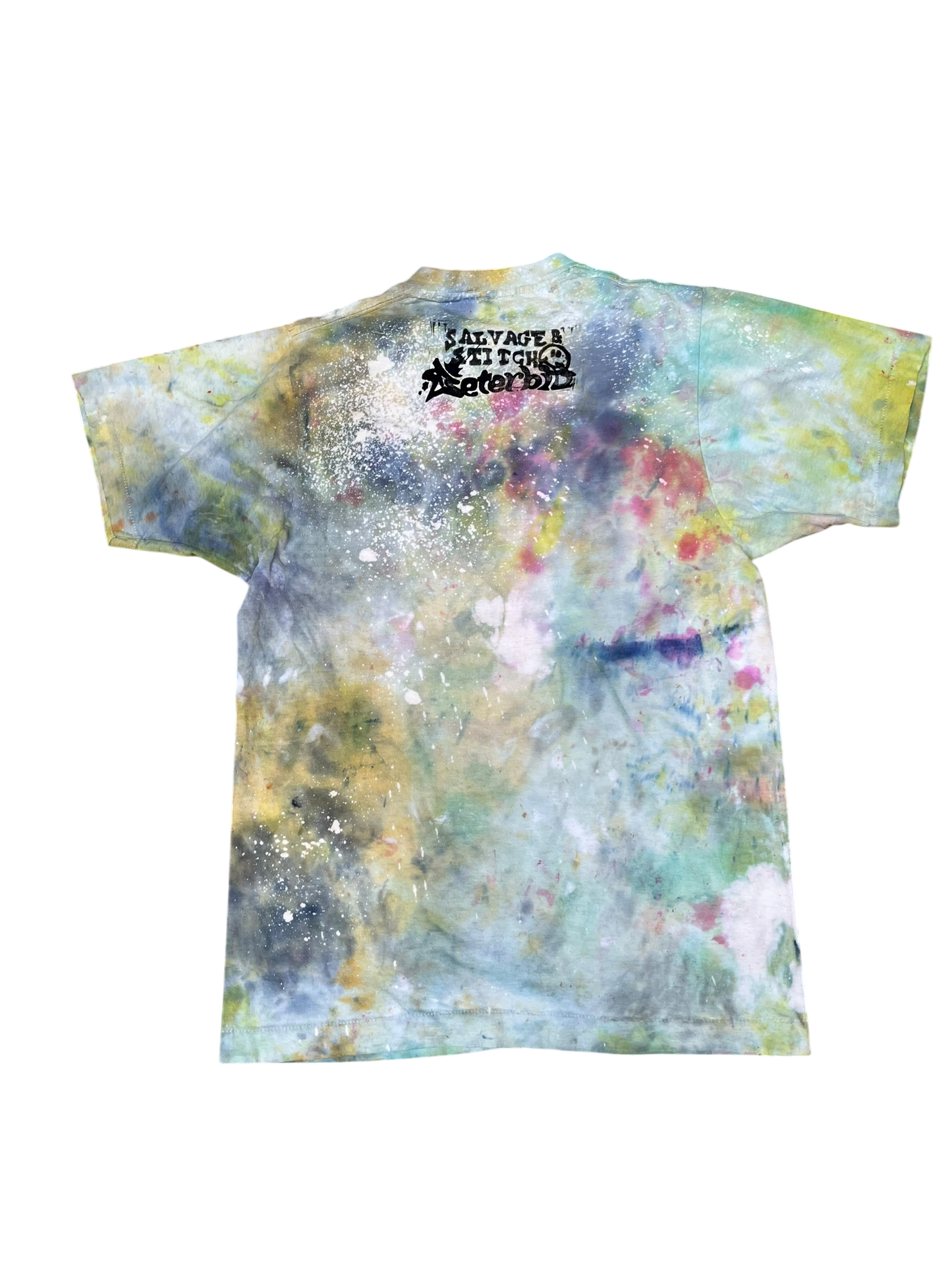 S/M Don’t Forget You’re Loved Salvage & Stitch Beterbilt Collab Tee