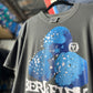 Comfort Colors Razzberry Tee