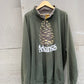 XXL Pinecone Quarterzip
