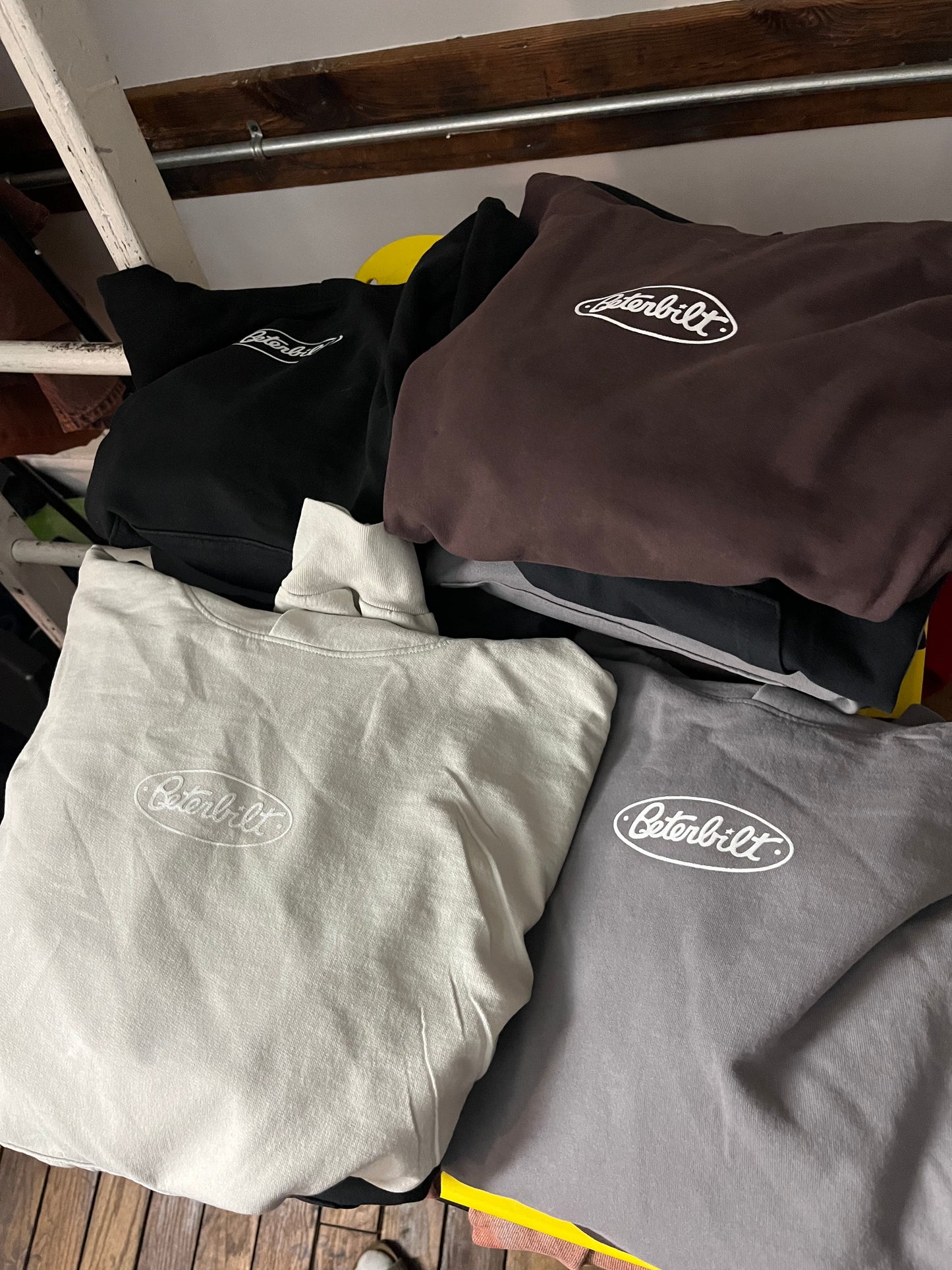 Arkansas Pinecone Lightweight Hoodie