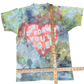 S/M Don’t Forget You’re Loved Salvage & Stitch Beterbilt Collab Tee