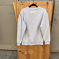 L SF Cherry Stripe Sweatshirt