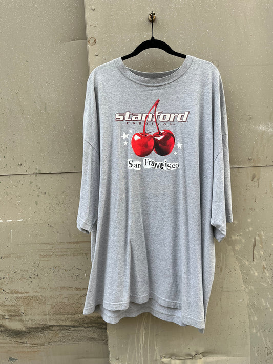 XXXL Stanford Cherry Shirt