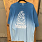 XL Ghostcone TwoTone Shirt