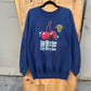 XXLT San Francisco Cherry Sweatshirt