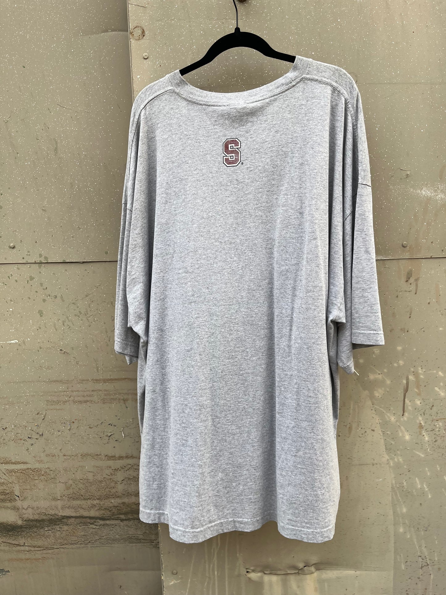 XXXL Stanford Cherry Shirt