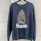 M/L Pinecone Sweatshirt