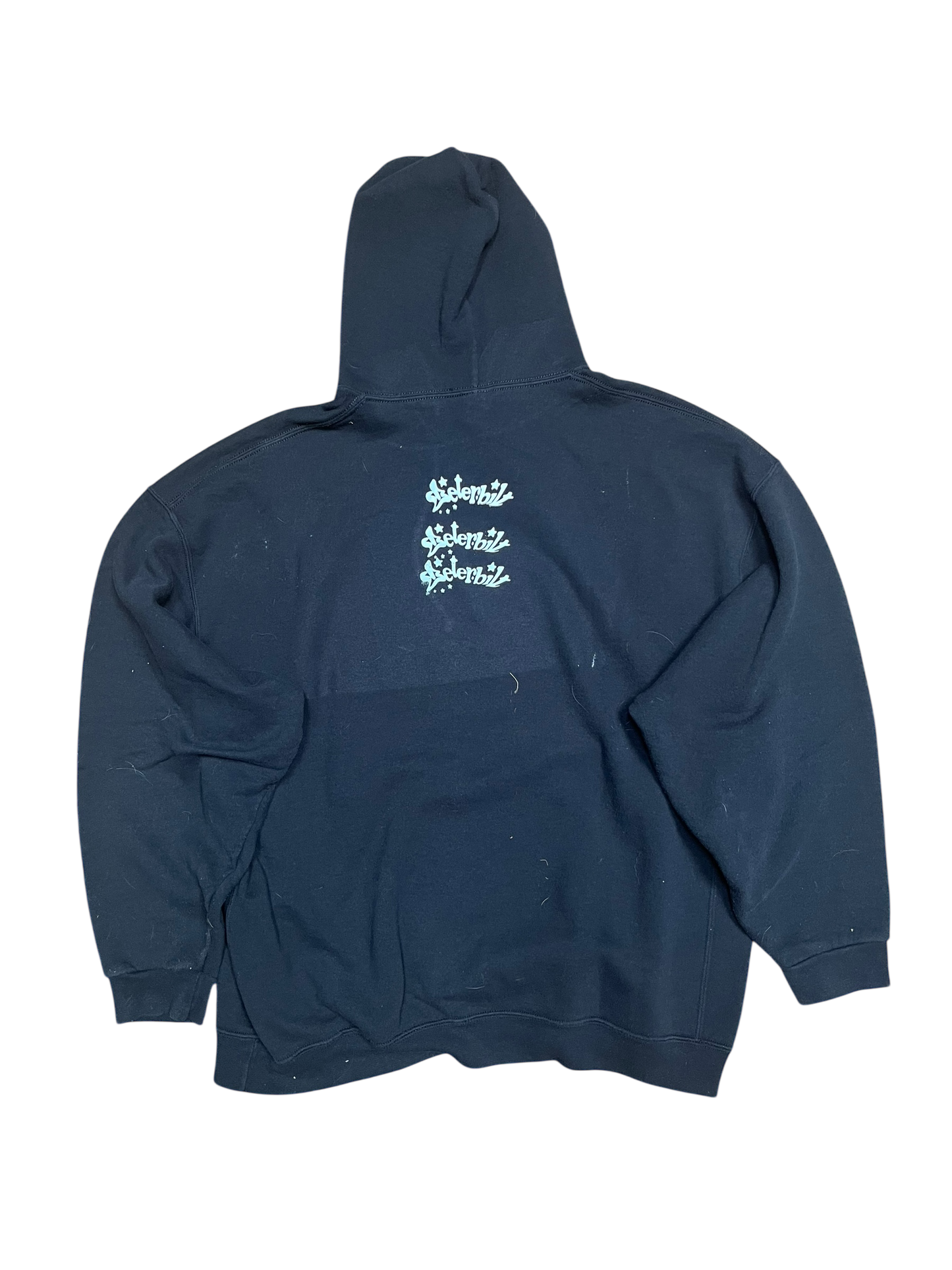 2XL / 3XL Pinecone Russell Hoodie