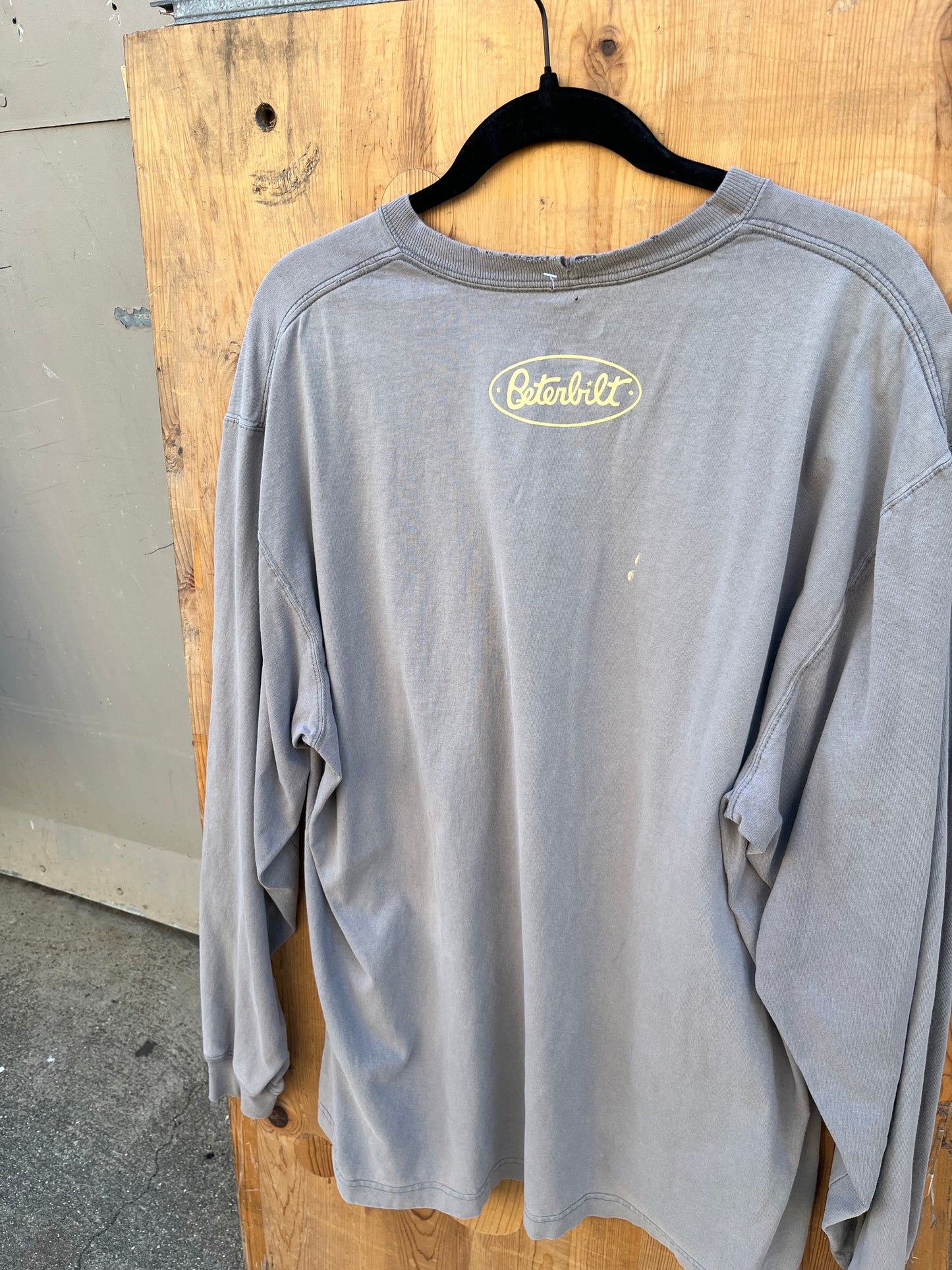 L Pinecone Carhartt Longsleeve Shirt