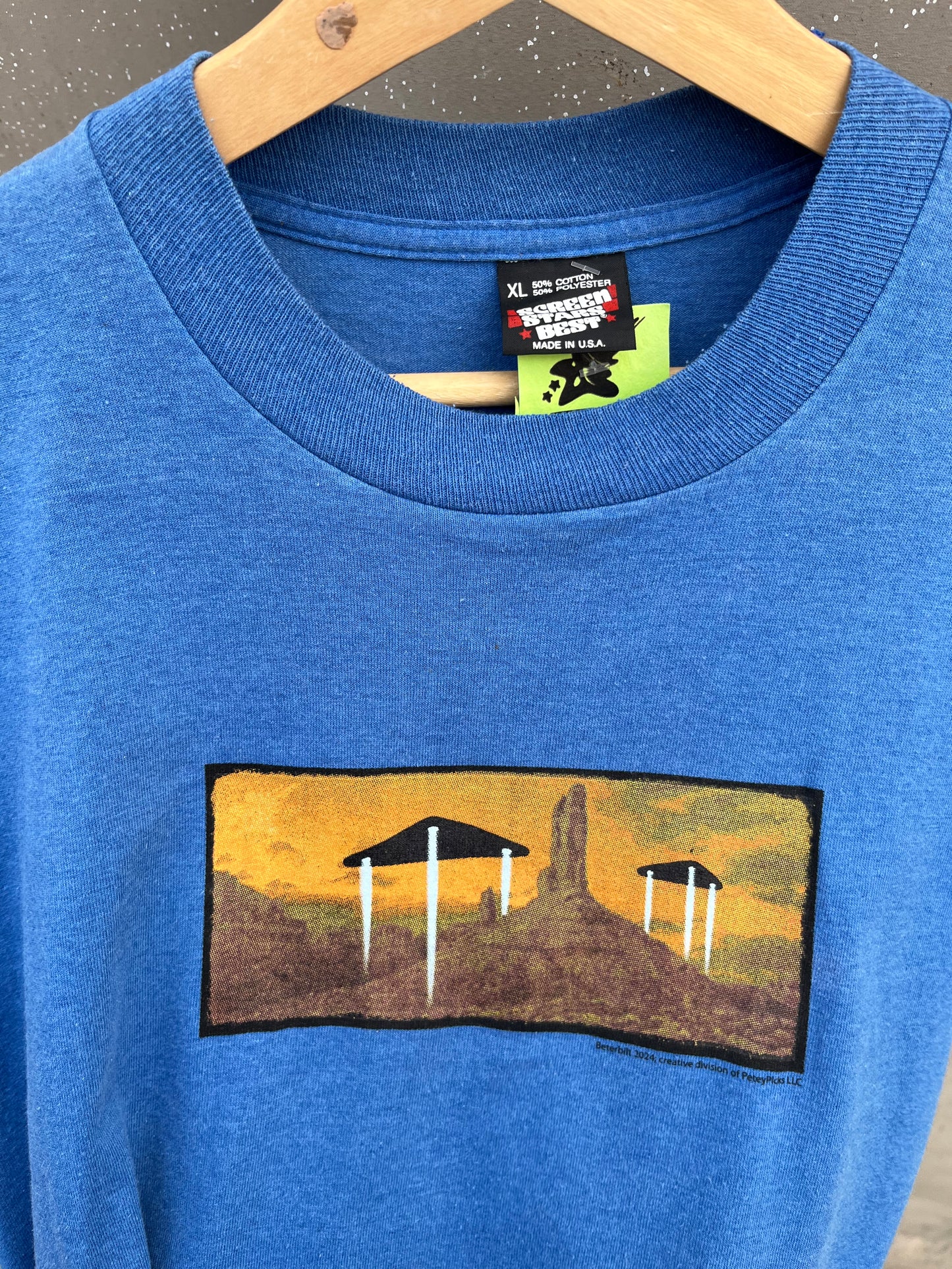 XL Desert ARV Tee