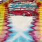 XXL Ice Dyed Del Mar Nationals Tee