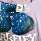 M Adidas Berkeley Berry Shirt