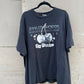 XXL Chrome Cherries Baseball Tee