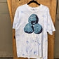 L Vtg Razzberry Shirt