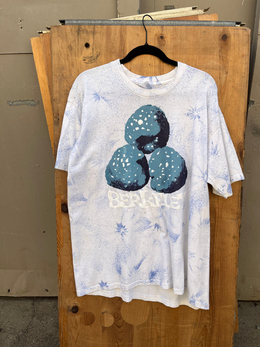 L Vtg Razzberry Shirt