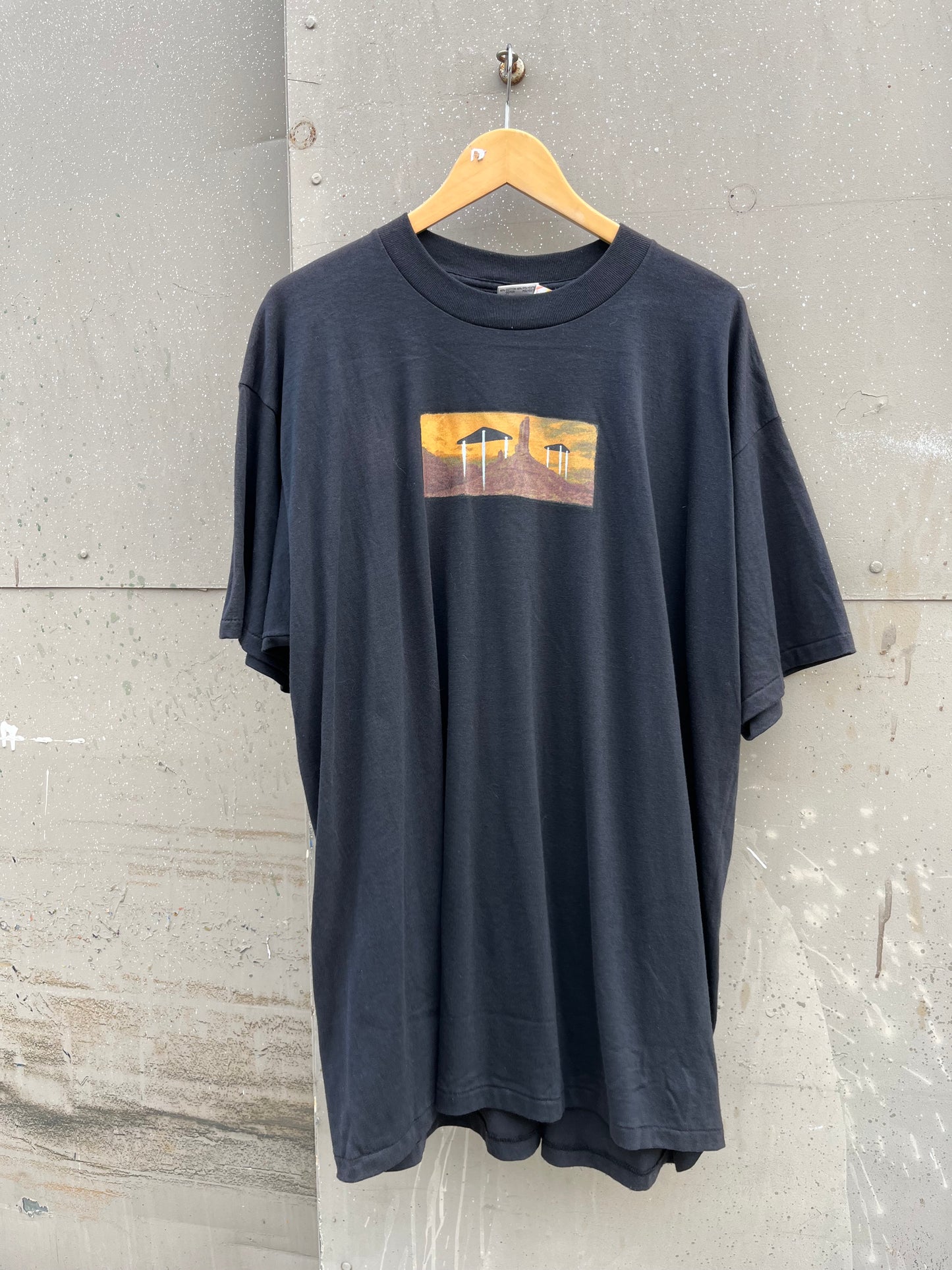 XXL Vtg Desert ARV Tee