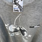 XL Quiksilver Chrome Cherries Sweatshirt