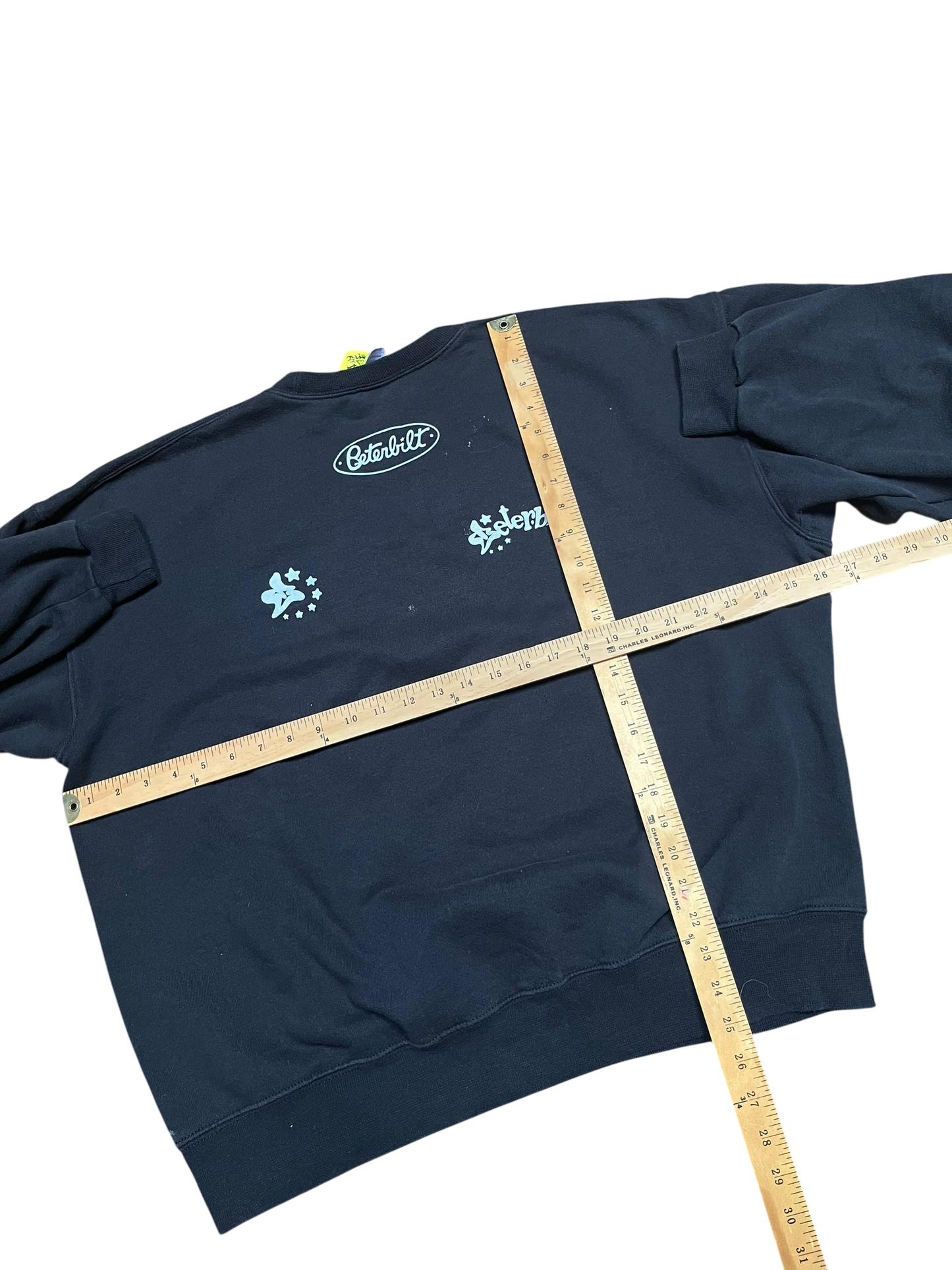 XL/2XL Wide Pinkcone Sweatshirt