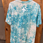 L Bleach Pinecone Tee