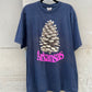 L/XL Pinecone Shirt