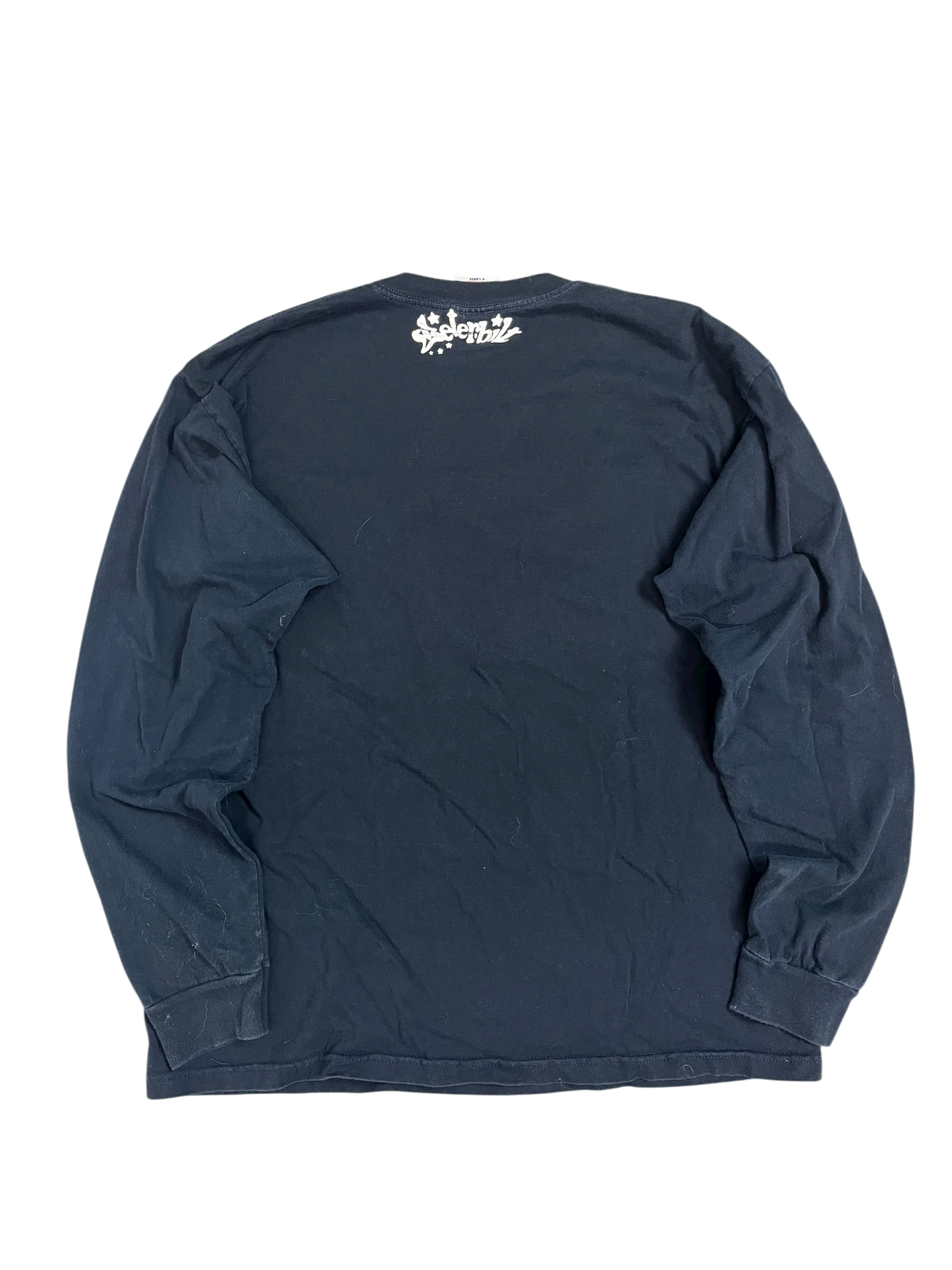 XL Berkeley Berry Frocket Longsleeve