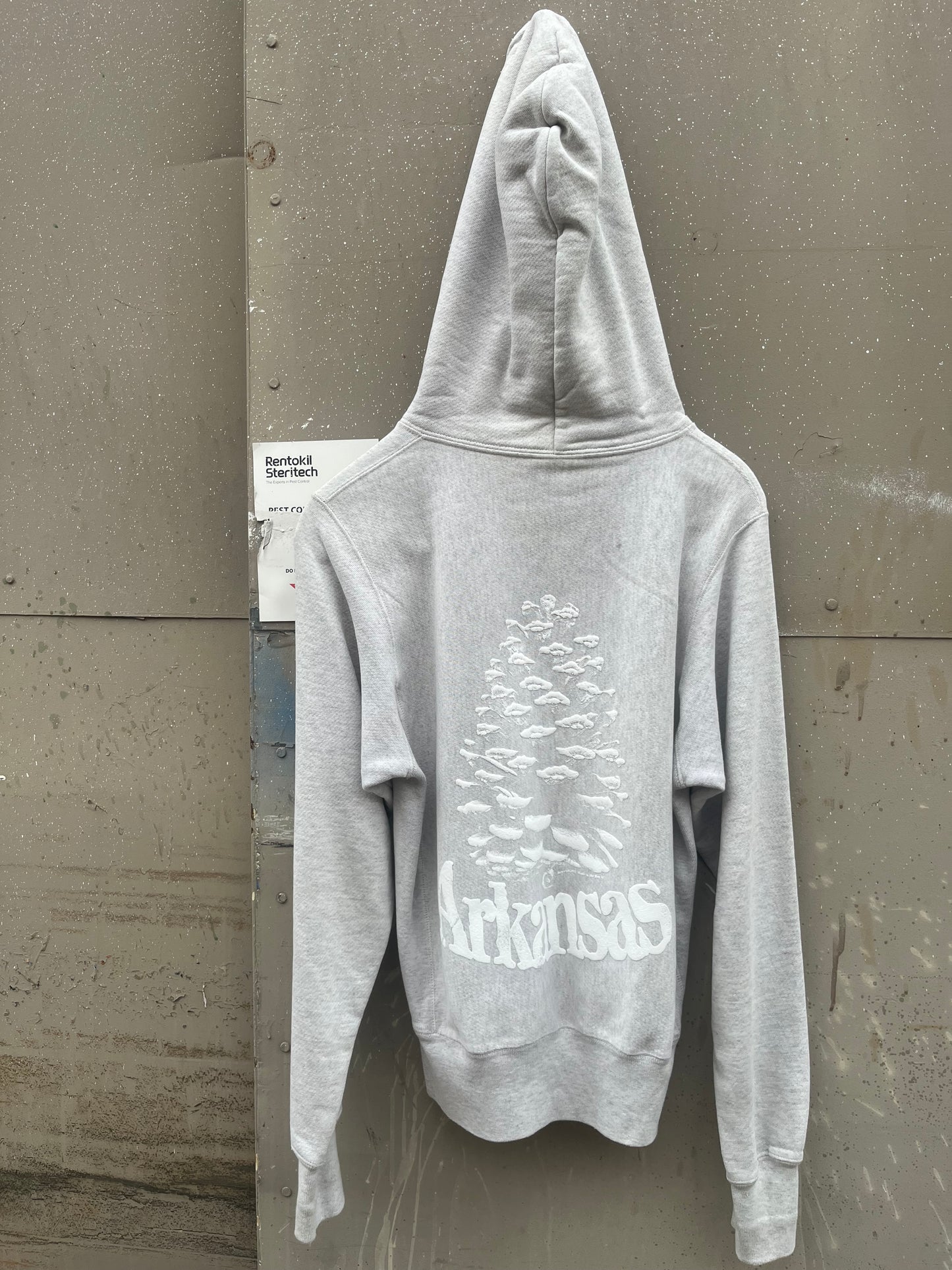 XS Snowcone Champion Hoodie