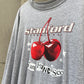 XXXL Stanford Cherry Shirt