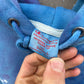 S Icedyed Cherry Champion Hoodie
