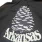 2XL / 3XL Pinecone Russell Hoodie