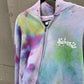 XL Dyed Pinecone Zip Jacket