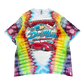 XXL Ice Dyed Del Mar Nationals Tee