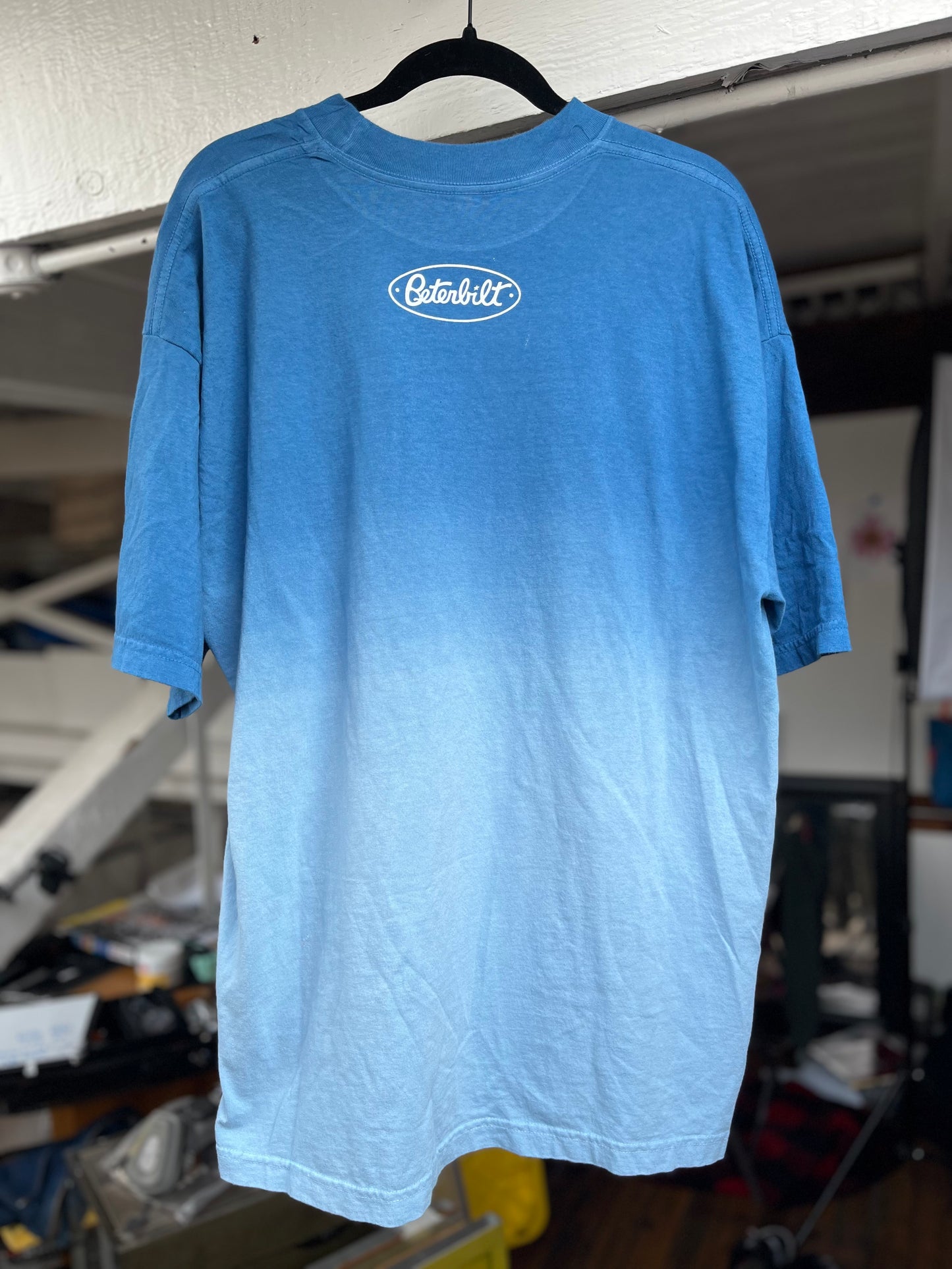 Two Tone Ghostcone LA Apperal 6.5oz Shirt