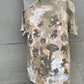 M Mushroom Cherry Tee