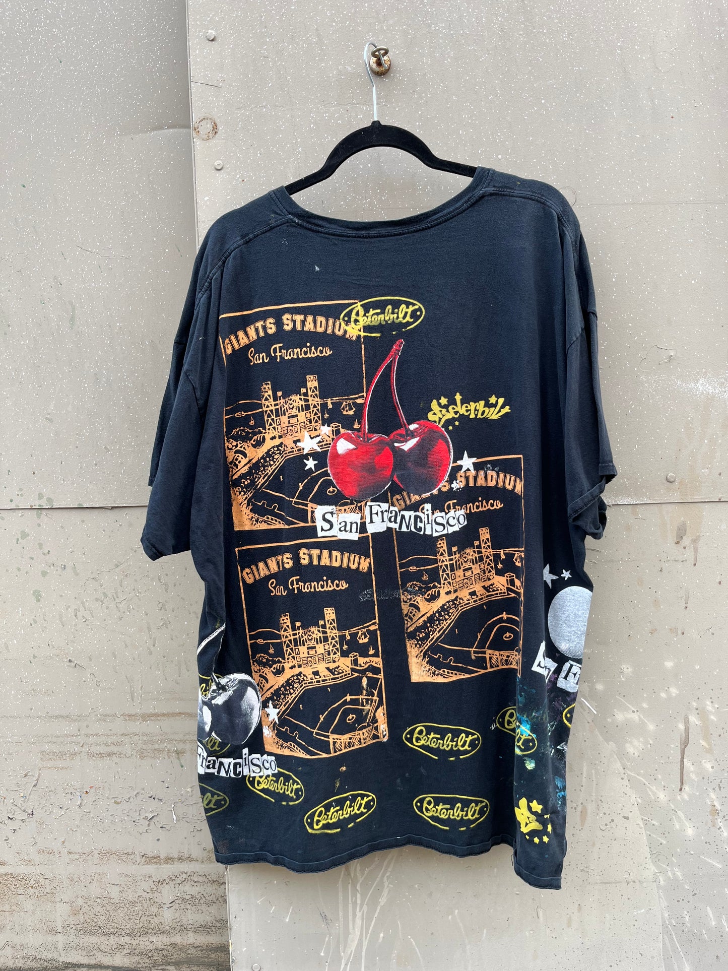 XXL Test Tee