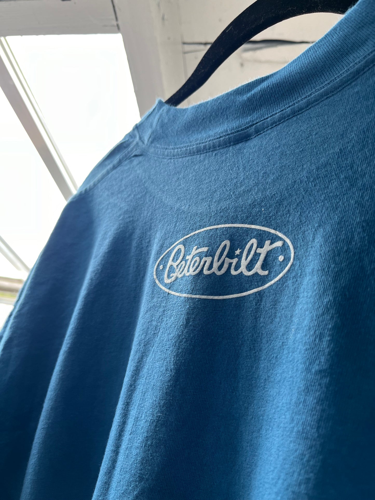 Two Tone Ghostcone LA Apperal 6.5oz Shirt