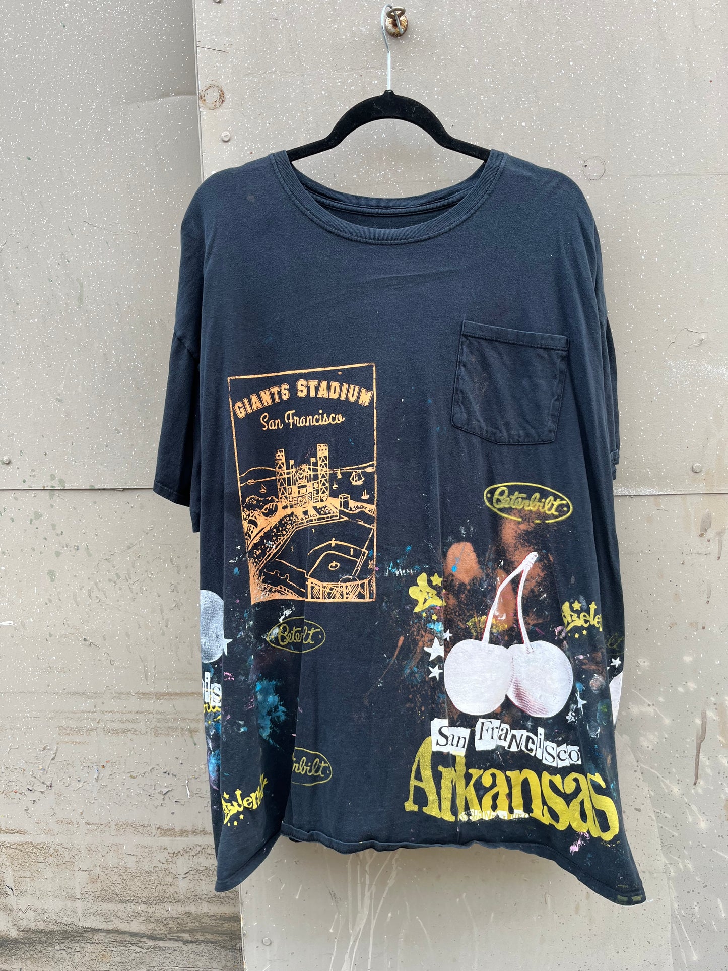 XXL Test Tee