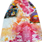 L Ice Dyed Stock Car Shirt