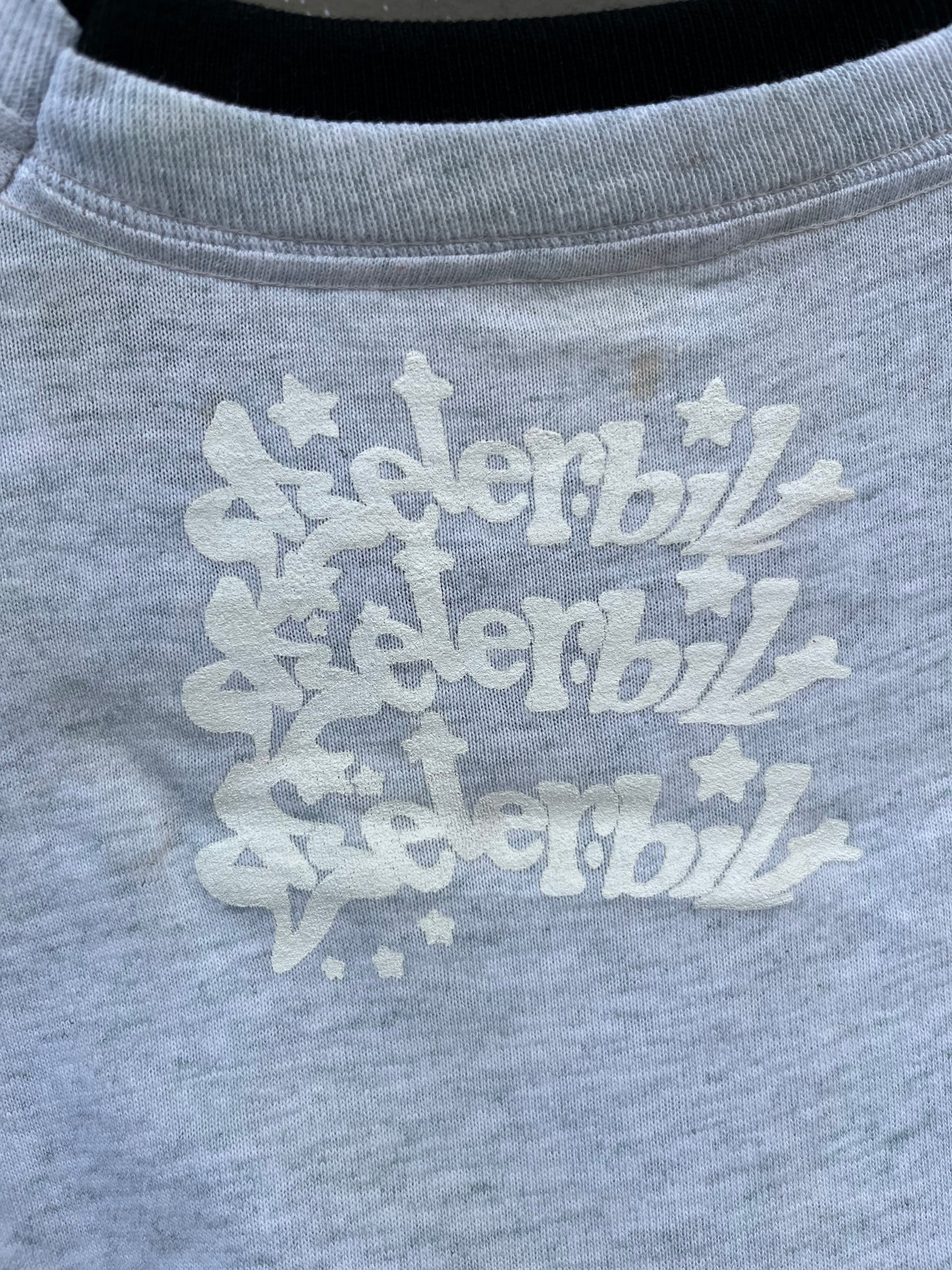 XL Cherry Shirt