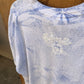 L Vtg Razzberry Shirt